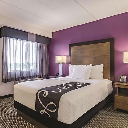 Hotel La Quinta By Wyndham Warwick Providence Airport Exterior foto
