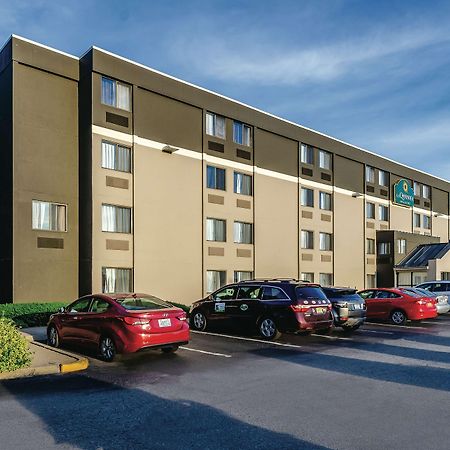 Hotel La Quinta By Wyndham Warwick Providence Airport Exterior foto