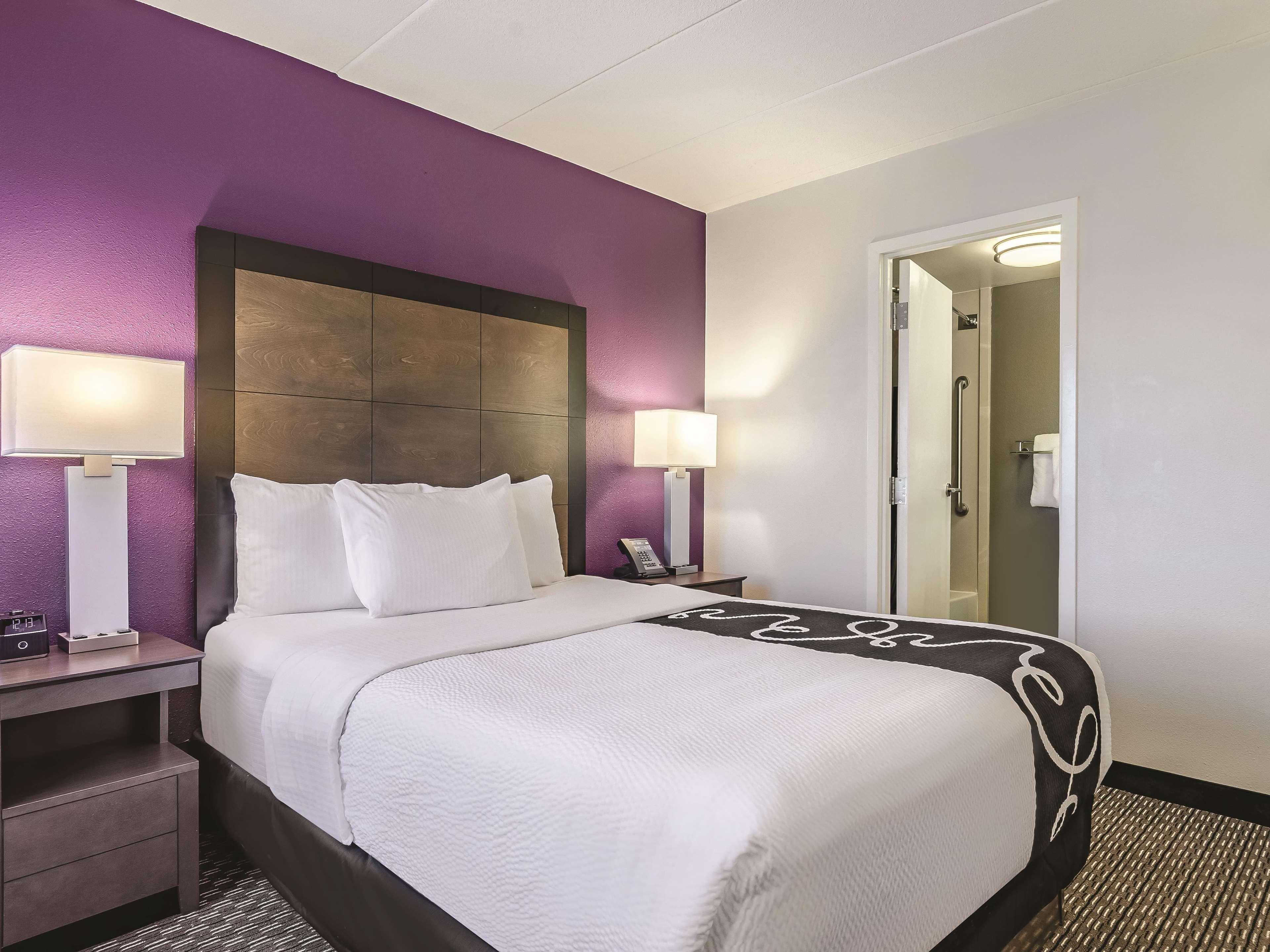 Hotel La Quinta By Wyndham Warwick Providence Airport Exterior foto