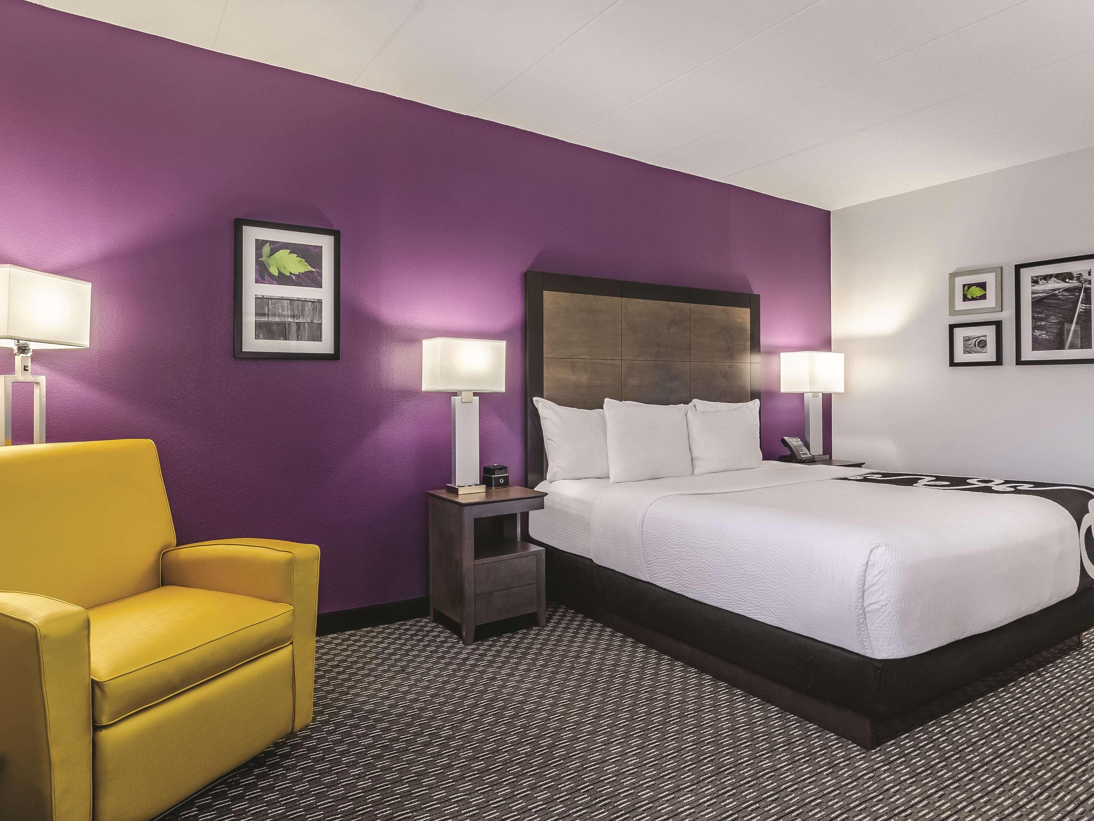 Hotel La Quinta By Wyndham Warwick Providence Airport Exterior foto