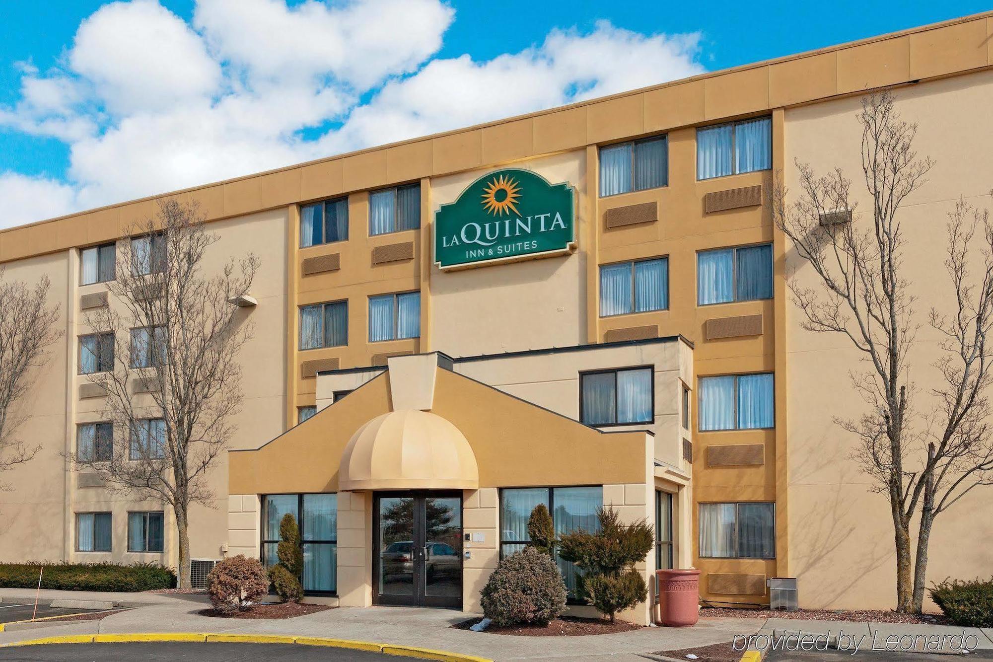 Hotel La Quinta By Wyndham Warwick Providence Airport Exterior foto